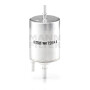 Filtre MANN-FILTER WK7204