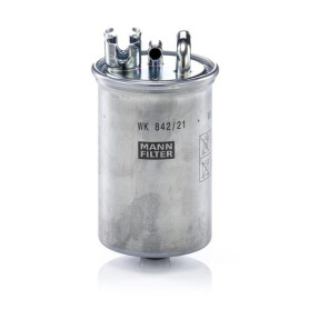 Filtre MANN-FILTER WK84221X