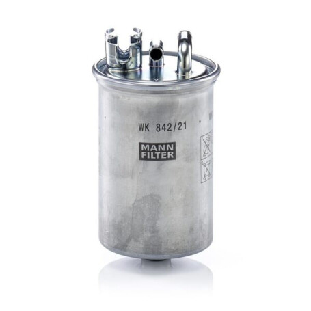 Filtre MANN-FILTER WK84221X