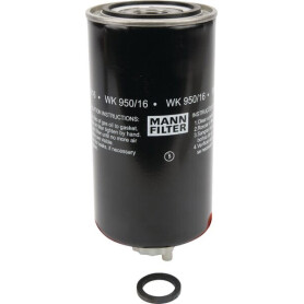 Filtre MANN-FILTER WK95016X