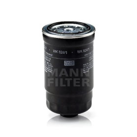 Filtre MANN-FILTER WK8241