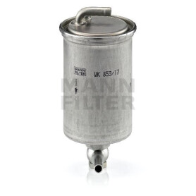 Filtre MANN-FILTER WK85317