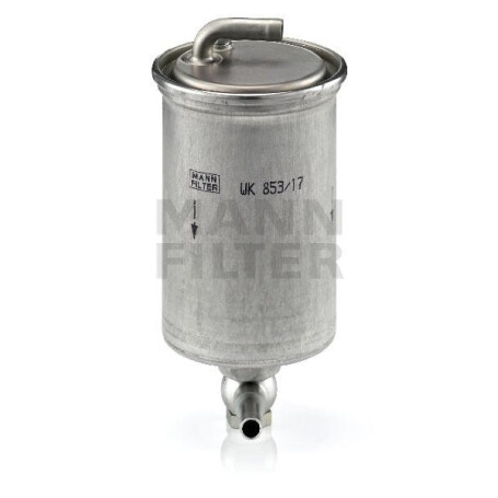 Filtre MANN-FILTER WK85317