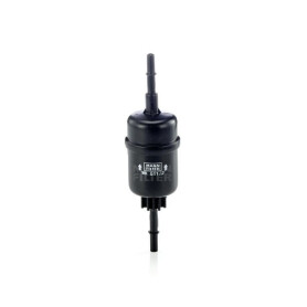 Filtre MANN-FILTER WK5112