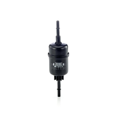 Filtre MANN-FILTER WK5112
