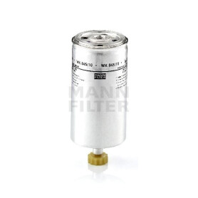 Filtre MANN-FILTER WK84510