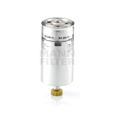 Filtre MANN-FILTER WK84510