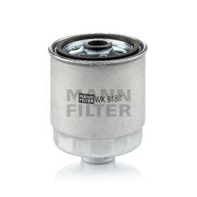 Filtre MANN-FILTER WK8181