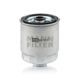Filtre MANN-FILTER WK8181