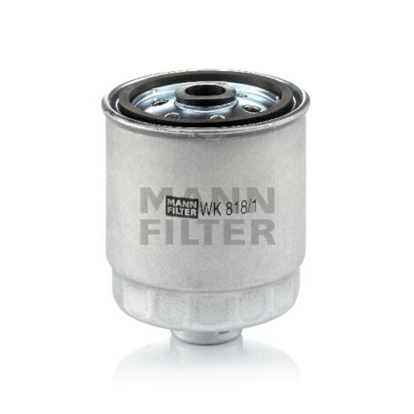 Filtre MANN-FILTER WK8181
