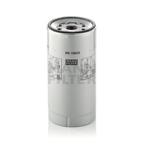 Filtre MANN-FILTER WK10806X