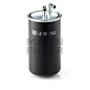 Filtre MANN-FILTER WK728