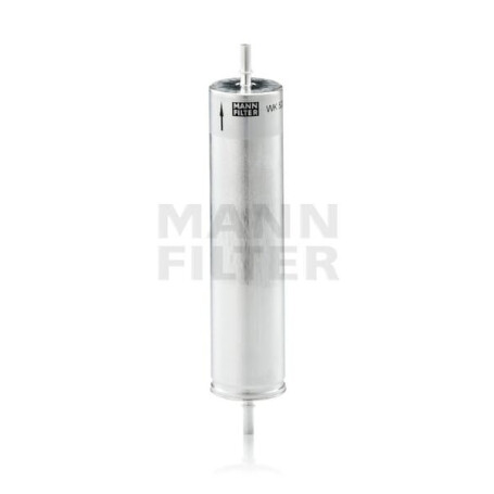 Filtre MANN-FILTER WK522