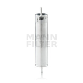 Filtre MANN-FILTER WK522