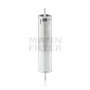 Filtre MANN-FILTER WK522