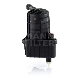 Filtre MANN-FILTER WK9393