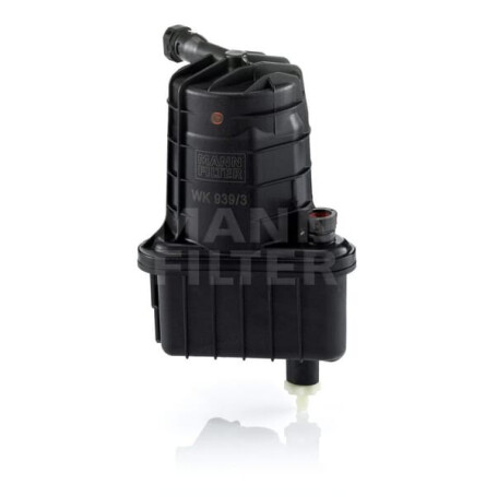 Filtre MANN-FILTER WK9393
