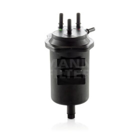 Filtre MANN-FILTER WK9395
