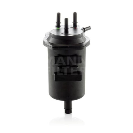 Filtre MANN-FILTER WK9395