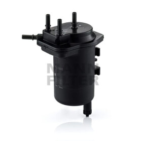 Filtre MANN-FILTER WK9396