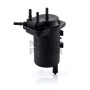 Filtre MANN-FILTER WK9396