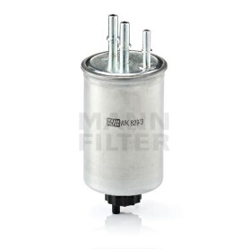 Filtre MANN-FILTER WK8293