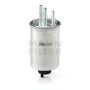 Filtre MANN-FILTER WK8293