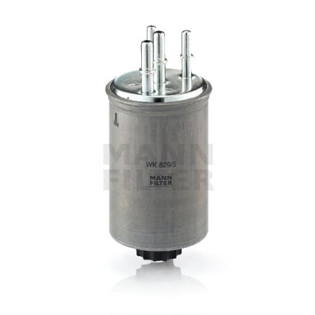 Filtre MANN-FILTER WK8295