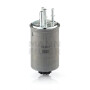 Filtre MANN-FILTER WK8295