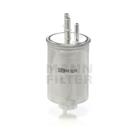 Filtre MANN-FILTER WK8296