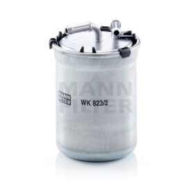 Filtre MANN-FILTER WK8232
