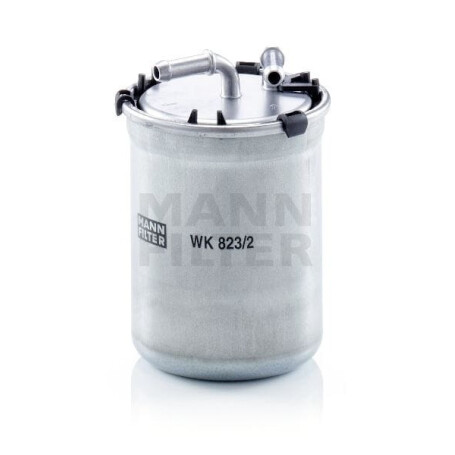 Filtre MANN-FILTER WK8232