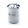 Filtre MANN-FILTER WK8232
