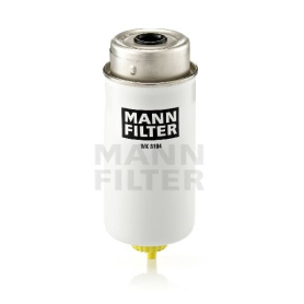 Filtre MANN-FILTER WK8104