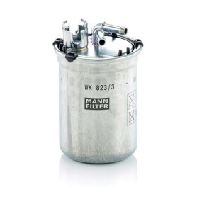 Filtre MANN-FILTER WK8233X