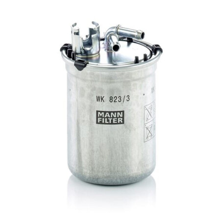 Filtre MANN-FILTER WK8233X