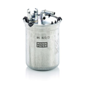 Filtre MANN-FILTER WK8233X