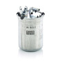 Filtre MANN-FILTER WK8233X
