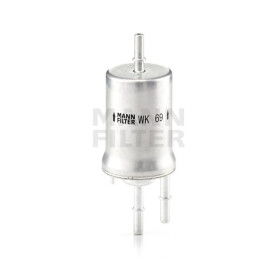 Filtre MANN-FILTER WK69