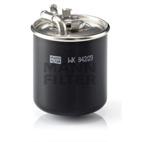 Filtre MANN-FILTER WK84223X