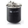 Filtre MANN-FILTER WK84223X