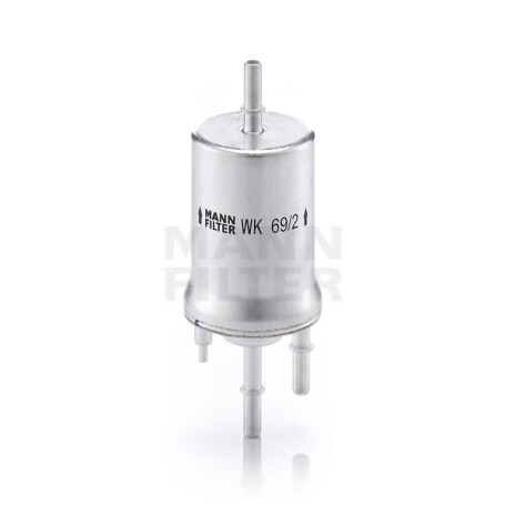 Filtre MANN-FILTER WK692