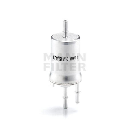 Filtre MANN-FILTER WK691