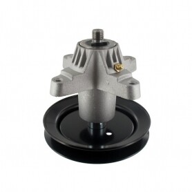Cuscinetto lama MTD 618-0624 - 618-0624A - 618-0659 - 918-0624 - 918-0624A - 918-0659 - 918-0659A denti 107cm (42")