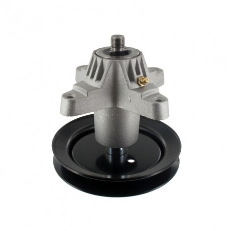 Cojinete cuchilla MTD 618-0624 - 618-0624A - 618-0659 - 918-0624 - 918-0624A - 918-0659 - 918-0659A dientes 107cm (42")