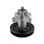 Cojinete cuchilla MTD 618-0624 - 618-0624A - 618-0659 - 918-0624 - 918-0624A - 918-0659 - 918-0659A dientes 107cm (42")