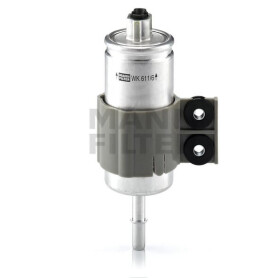 Filtre MANN-FILTER WK6116