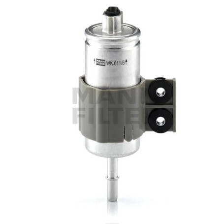 Filtre MANN-FILTER WK6116