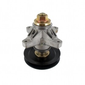 Cuscinetto lama MTD 618-04129A - 618-04129B - 918-04129A - 918-04129B denti 127cm (50")