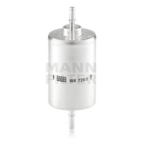 Filtre MANN-FILTER WK7205